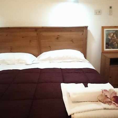 Vatican Rooms Guest House Рим Экстерьер фото
