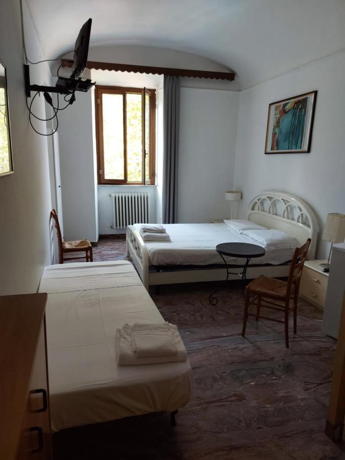 Vatican Rooms Guest House Рим Экстерьер фото