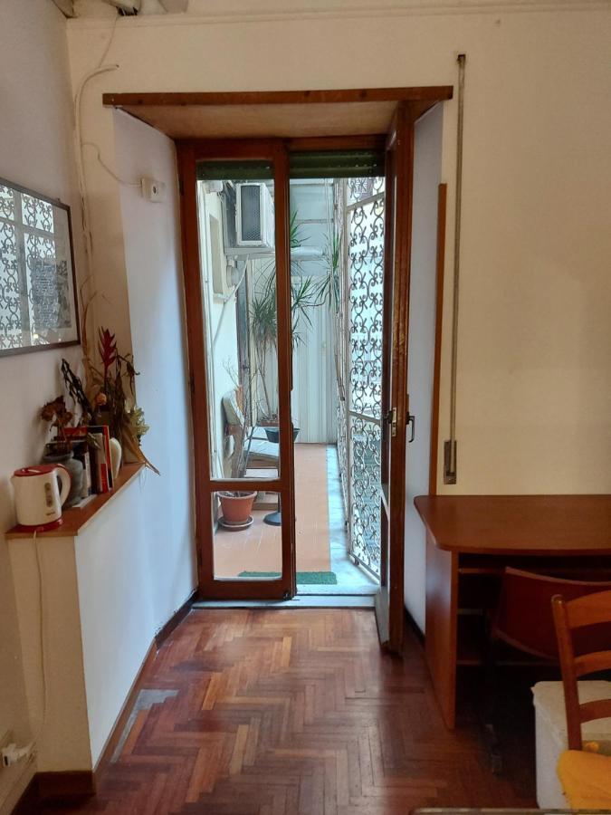 Vatican Rooms Guest House Рим Экстерьер фото