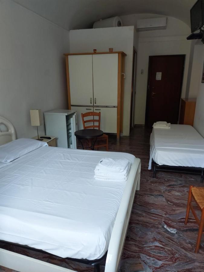Vatican Rooms Guest House Рим Экстерьер фото