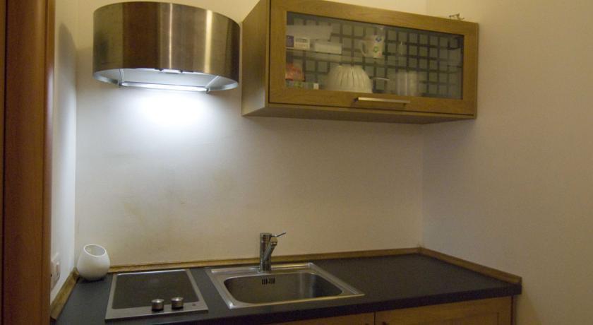Vatican Rooms Guest House Рим Экстерьер фото