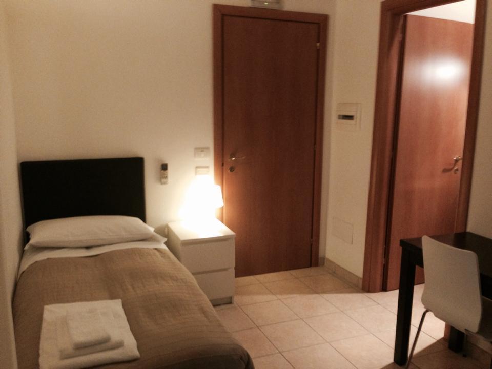 Vatican Rooms Guest House Рим Номер фото