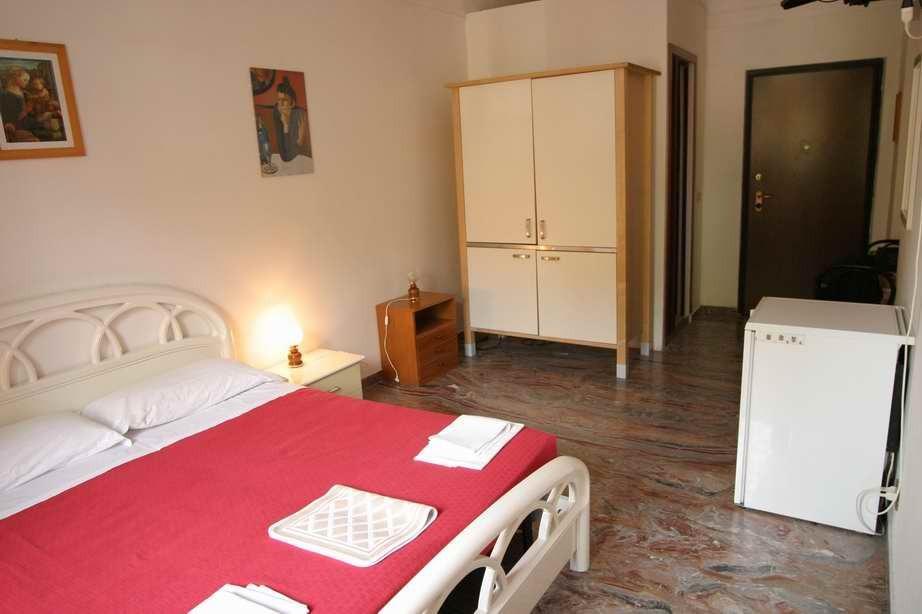 Vatican Rooms Guest House Рим Экстерьер фото