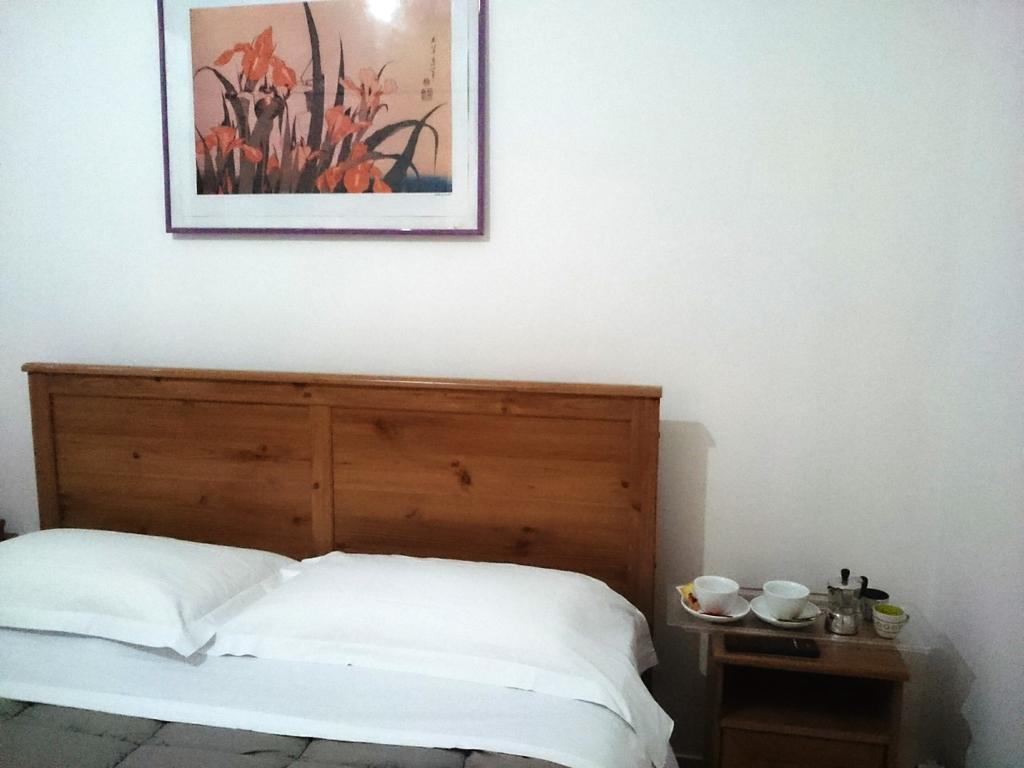 Vatican Rooms Guest House Рим Экстерьер фото