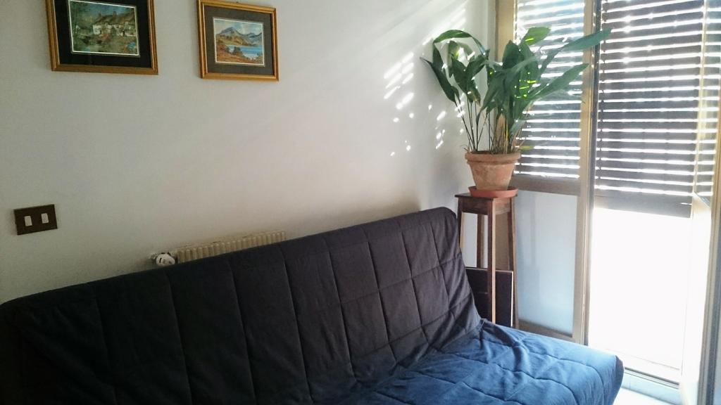 Vatican Rooms Guest House Рим Экстерьер фото