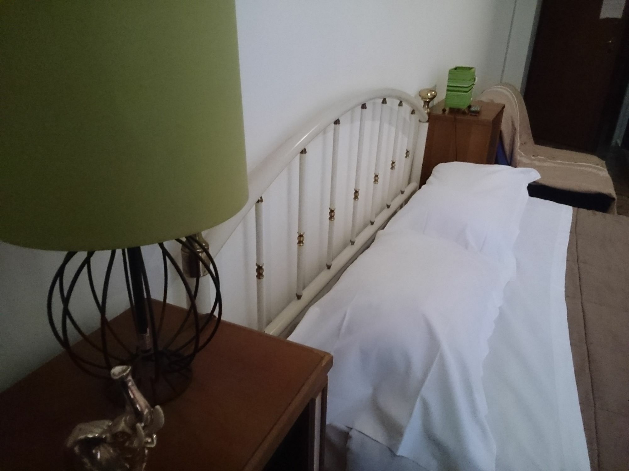 Vatican Rooms Guest House Рим Экстерьер фото
